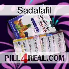 Sadalafil 11